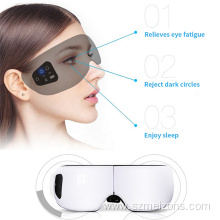 Wireless Intelligent Eye Massage For Bags